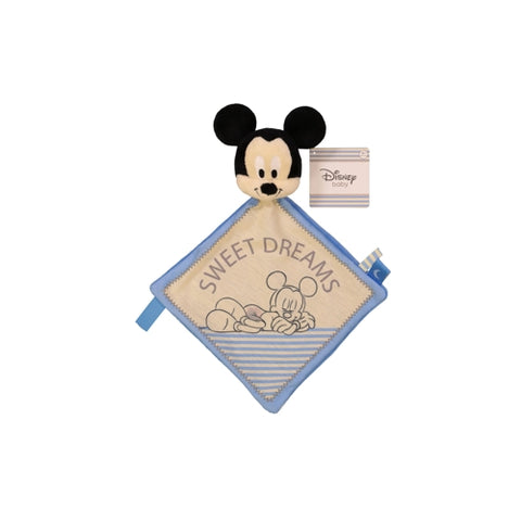 PDP Disney - Jucarie Plus PDP Disney Mickey Paturica