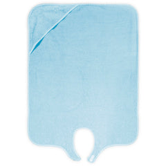 Prosop Dublu de Baie Lorelli cu Capison 80x100 cm