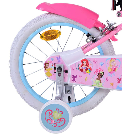 Bicicleta E&L Disney Princess 16'' FW