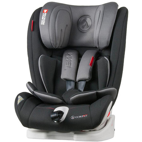 Coletto - Scaun Auto Tessa cu Isofix