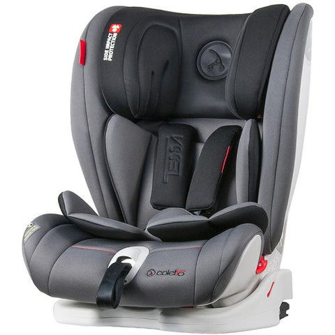 Coletto - Scaun Auto Tessa cu Isofix