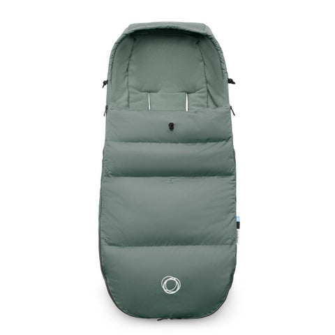 Husa de picioare carucior Bugaboo Performance Winter Pine Green