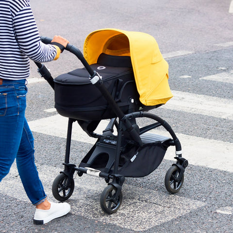 Landou Bugaboo Bee 6 Black