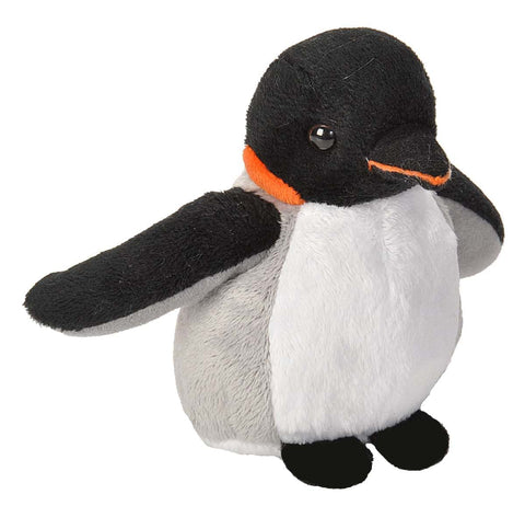 Pinguin - Jucarie Plus Wild Republic 13 cm