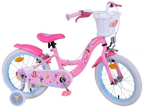 Bicicleta E&L Disney Princess 16'' FW