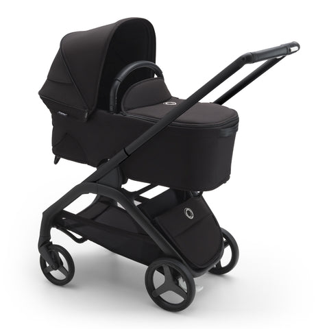 Landou Bugaboo Dragonfly Midnight Black