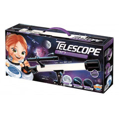 Telescop - 30 activități
