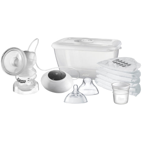 Tommee Tippee - Pompa de San Electrica Closer to Nature 