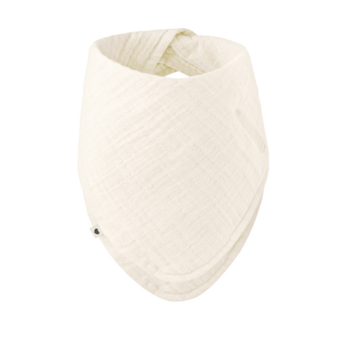 BIBS - Bavetica Bandana, Ivory