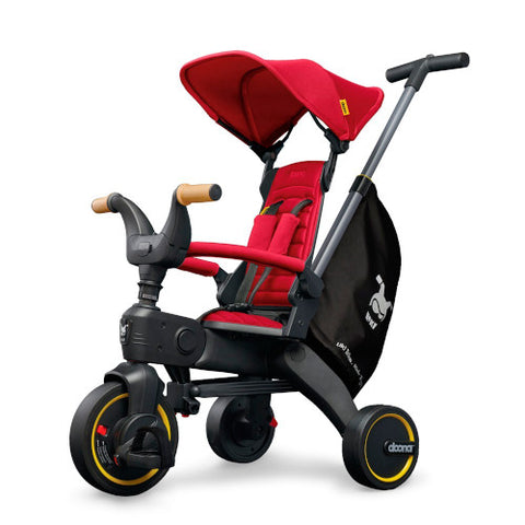 Doona - Tricicleta Liki Trike S5