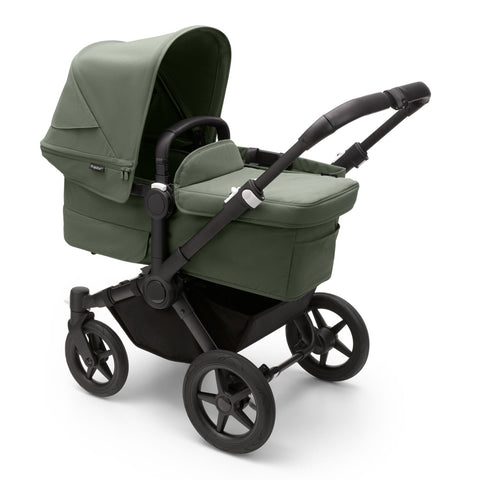 Landou Bugaboo Donkey 5 Forest Green