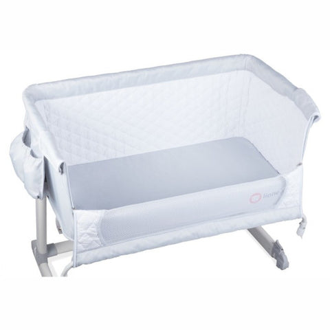 Lionelo - Patut 2 in 1 Co-Sleeper Theo