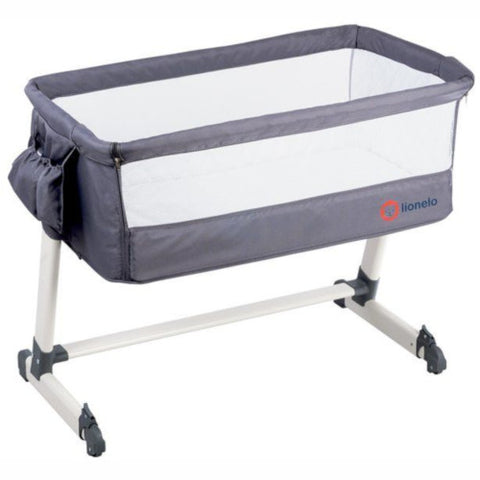 Lionelo - Patut 2 in 1 Co-Sleeper Theo