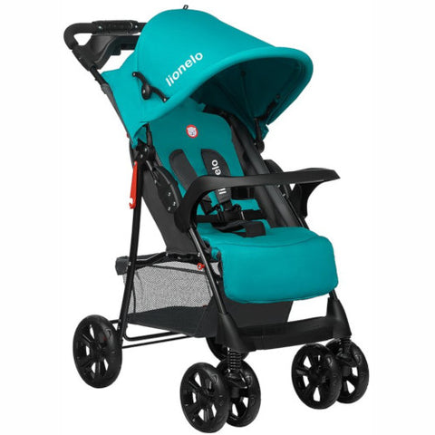 Lionelo - Carucior Sport Emma Plus, Colectia 2019