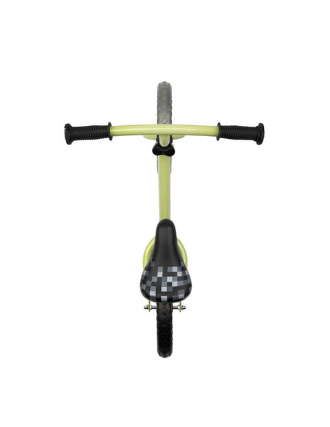 Bicicleta fara pedale , Momi Fleet - Green