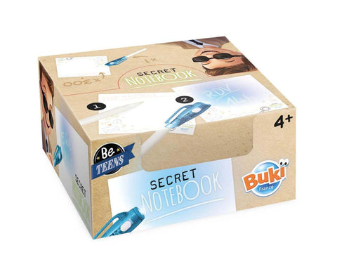 Biletelul Secret