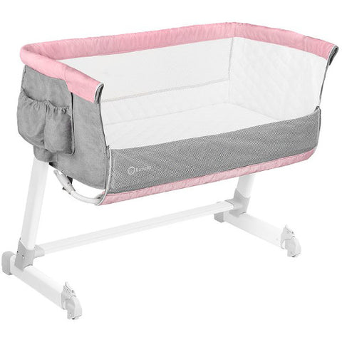 Lionelo - Patut 2 in 1 Co-Sleeper Theo