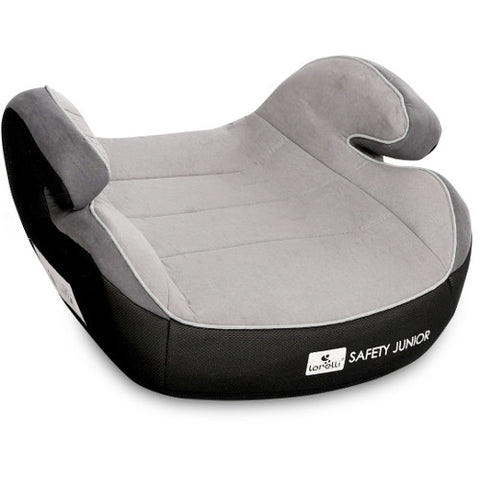 Lorelli - Inaltator Auto Safety Junior Fix 15-36 Kg cu Sistem de Ancorare, Colectia 2020