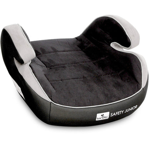 Lorelli - Inaltator Auto Safety Junior Fix 15-36 Kg cu Sistem de Ancorare, Colectia 2020