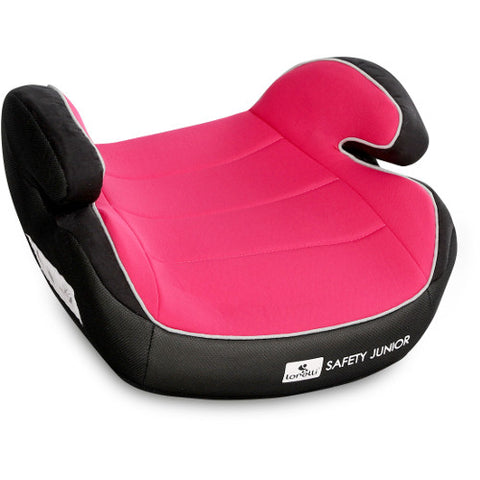 Lorelli - Inaltator Auto Safety Junior Fix 15-36 Kg cu Sistem de Ancorare, Colectia 2020