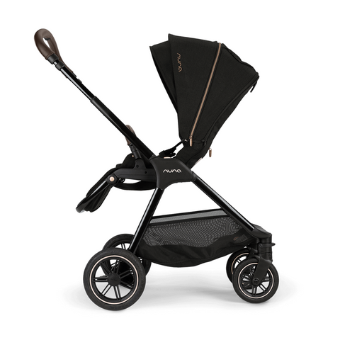 Nuna - Carucior compact TRIV next 2 in 1 colectia Riveted