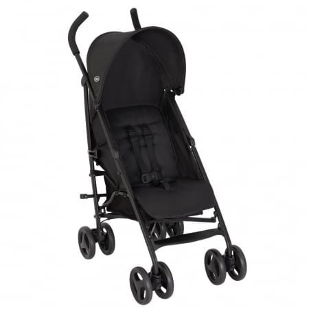 Carucior Graco EZLite Midnight