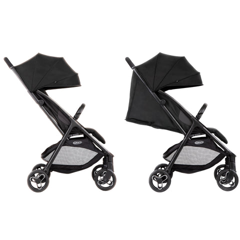 Carucior Graco Myavo Midnight