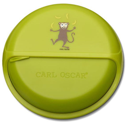 Carl Oscar - Caserola Compartimentata SnackDISC