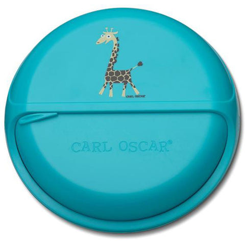 Carl Oscar - Caserola Compartimentata SnackDISC