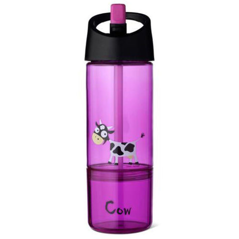 Carl Oscar - Cana cu Pai 2 in 1 500 ml