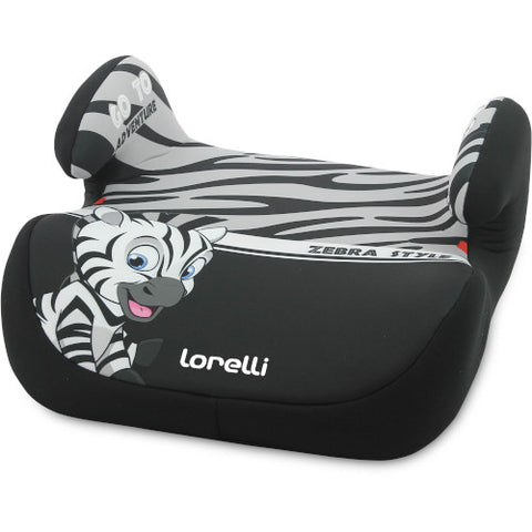 Bertoni-Lorelli -Inaltator Auto Topo Comfort 15-36 kg, Colectia 2020