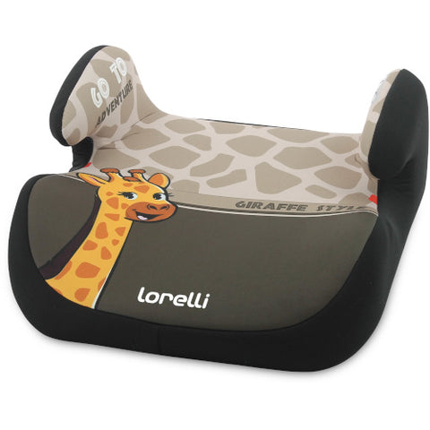 Bertoni-Lorelli -Inaltator Auto Topo Comfort 15-36 kg, Colectia 2020