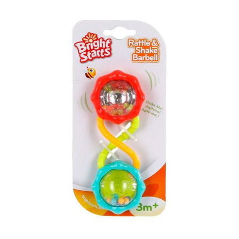 Bright Starts - Jucarie Rattle and Shake