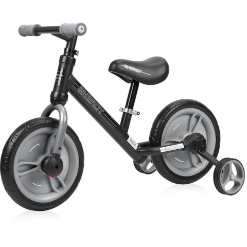 Lorelli - Bicicleta 2 in 1 Energy