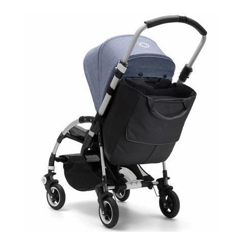 Geanta Bugaboo Bee XL Black