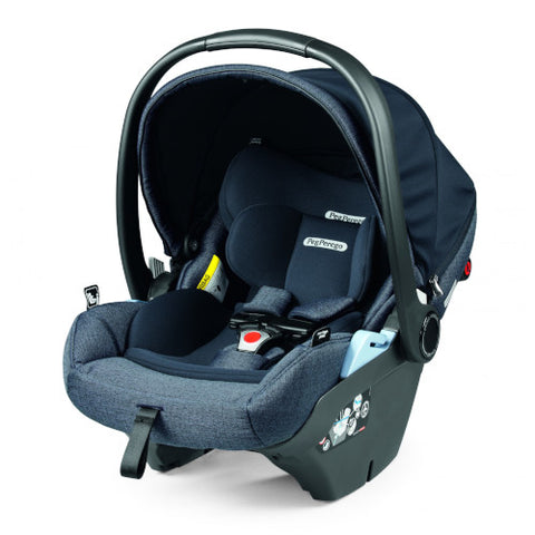 Peg Perego - Scaun Auto PrimoViaggio Lounge Luxe, 0-13 kg