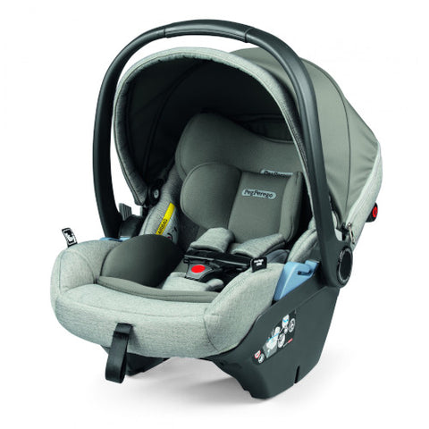 Peg Perego - Scaun Auto PrimoViaggio Lounge Luxe, 0-13 kg