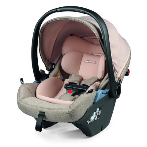 Peg Perego - Scaun Auto PrimoViaggio Lounge, 0-13 kg