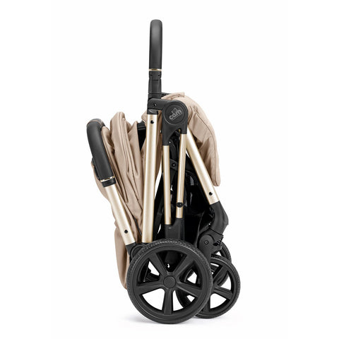 Carucior sport Off-Road Beige CAM, 0 - 4 ani sau 22 kg