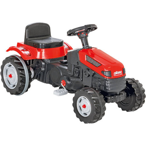 Pilsan - Tractor cu Pedale Active