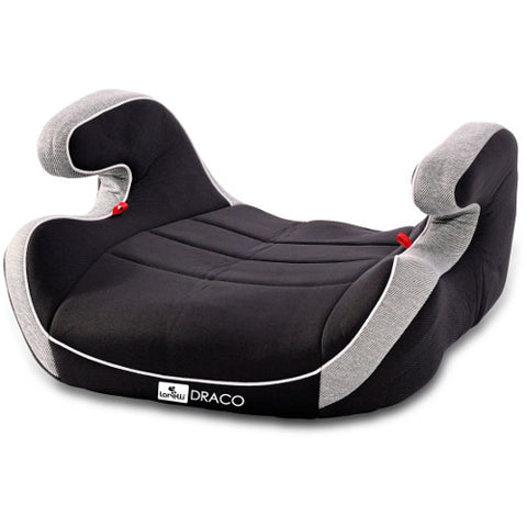 Lorelli - Inaltator Auto Draco cu Sezut Anatomic, 22-36 kg