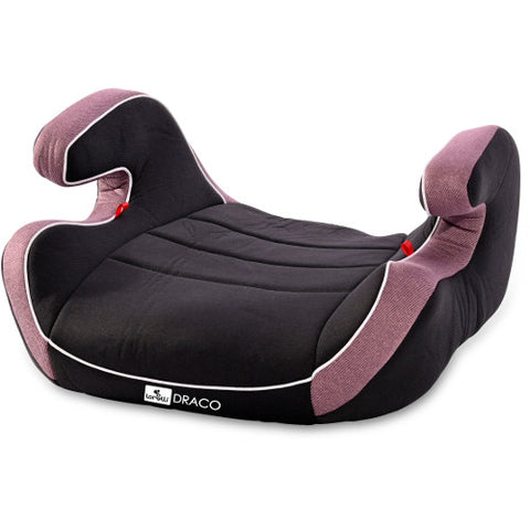 Lorelli - Inaltator Auto Draco cu Sezut Anatomic, 22-36 kg