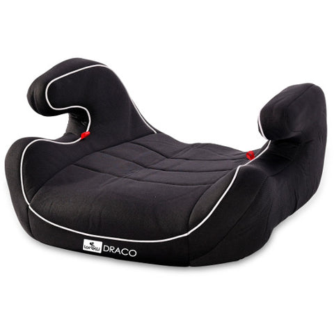 Lorelli - Inaltator Auto Draco cu Sezut Anatomic, 22-36 kg