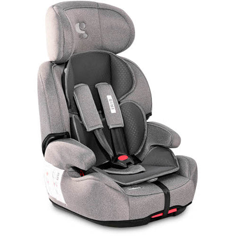 Lorelli  - Scaun Auto Iris cu Isofix 9-36 kg, Colectia 2021