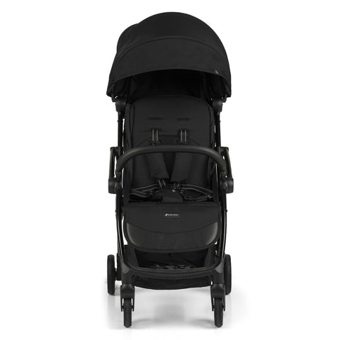 Carucior Leclerc Influencer Air Piano Black