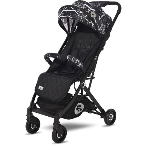 Lorelli - Carucior pentru Nou-Nascut Tip Troller Myla, Colectia 2021