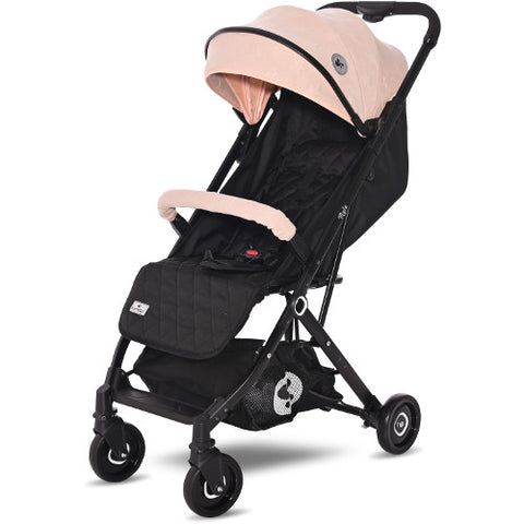 Lorelli - Carucior pentru Nou-Nascut Tip Troller Myla, Colectia 2021