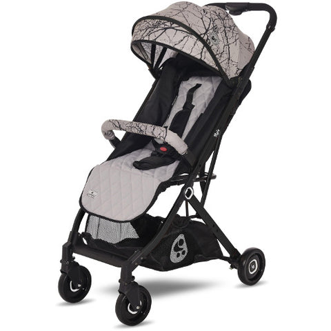 Lorelli - Carucior pentru Nou-Nascut Tip Troller Myla, Colectia 2021