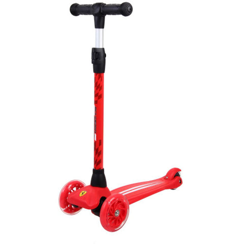 Mesuca - Trotineta Pliabila Ferrari Twist