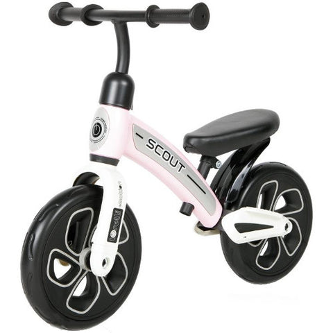 Lorelli - Bicicleta de Echilibru fara Pedale pentru Copii Scout